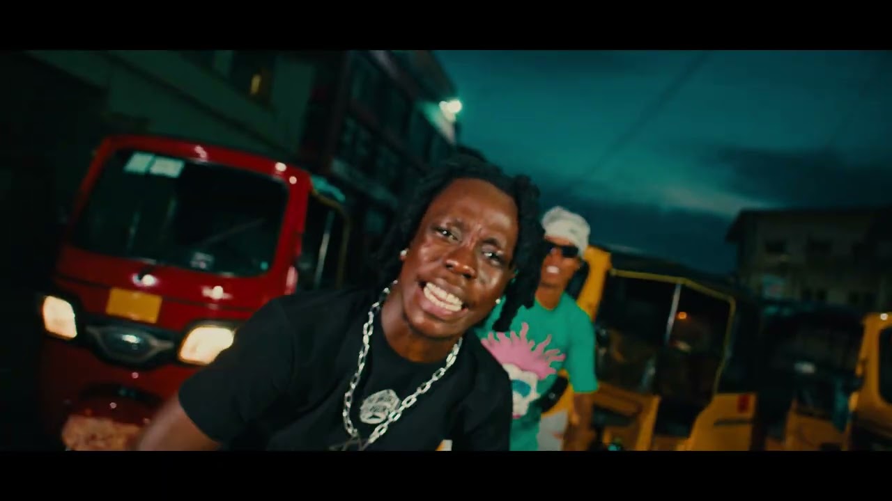 Ypee - Low ft. Lami Jnr,  Droplord SAS & Chief Kay (Official Video)