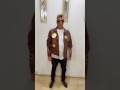 Dil jigar nazar kya hain 🔥❤️💖|Sharad Rustagi music #shortsfeed #hiphopdance #funny