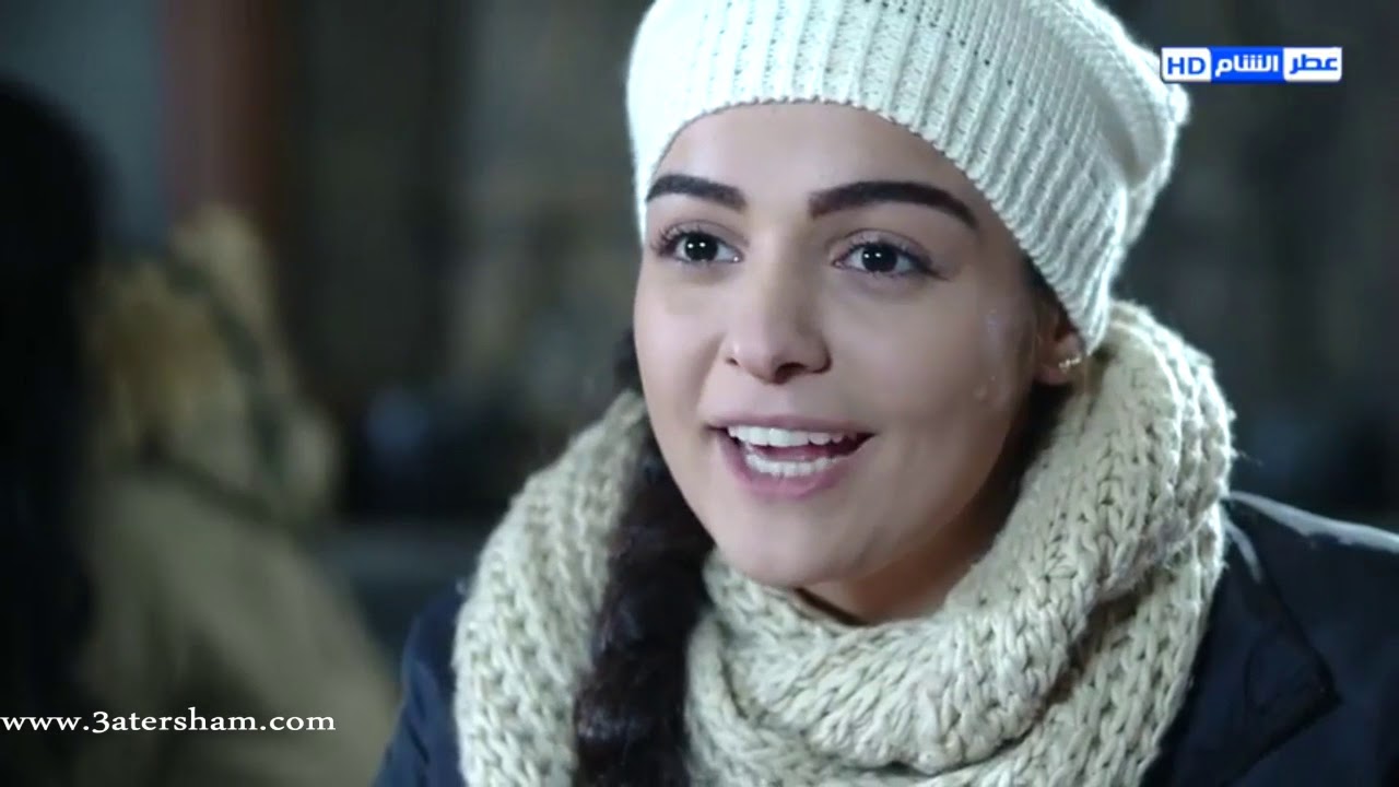 اجمل مشاهد الغريب ـ لحظة مؤثرة بكاء اب اثناء مقابلة ابنته ـ رشيد عساف ـ زينة بارافي