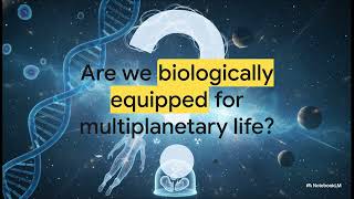 The Genetic Forge: Life, DNA, and Reproduction in Microgravity