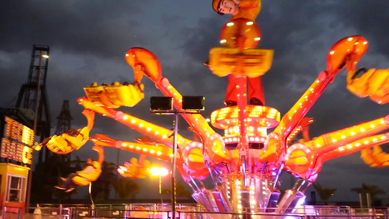 En la feria - YouTube