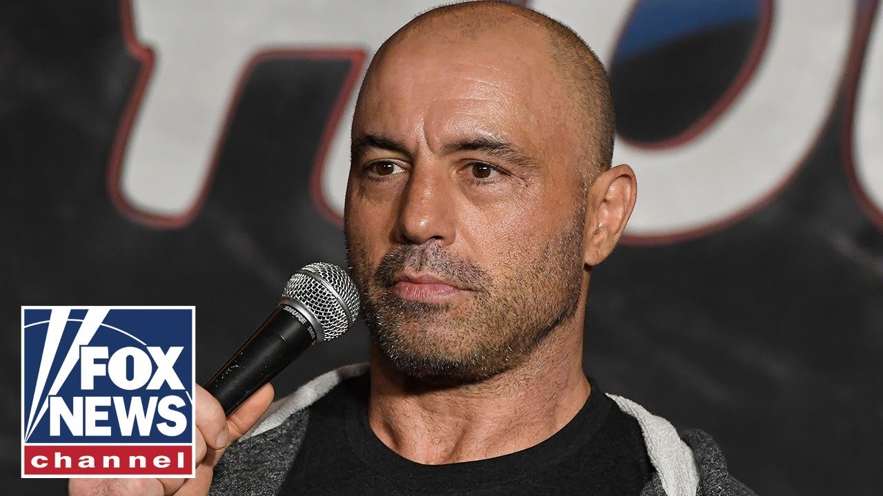 Joe Rogan supporters torch cancel culture: ‘Comedy is going to survive’ | Americans Weigh In