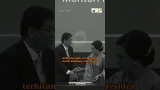 Menteri Keuangan Kena Reshuffle Kabinet Apakah Narasi Positif Purbaya Berhasil