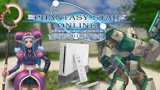 HOW TO: Play Phantasy Star Online Using Nintendont (Wii)