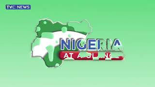 [Nigeria At A Glance] Police Recover 10 AK47 Rifles, Live Ammunition, Assorted Charms, Others