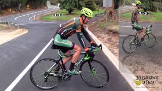 How To Track Stand Like A Boss!