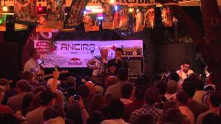 "Rancho Grande" Roger Creager