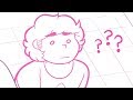 Probably Not Straight - Steven Universe (ANIMATIC)