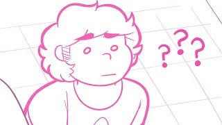 Probably Not Straight  Steven Universe (ANIMATIC)