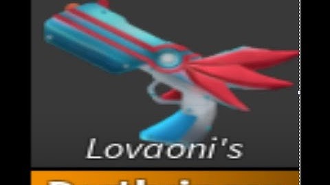 Roblox MM2 | Redeeming The Dart-bringer!