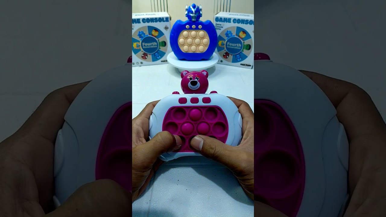 🛩 Pop it Elektrik,Fash Push,pop It Satisfying,Pop It,Amazing Pop It 