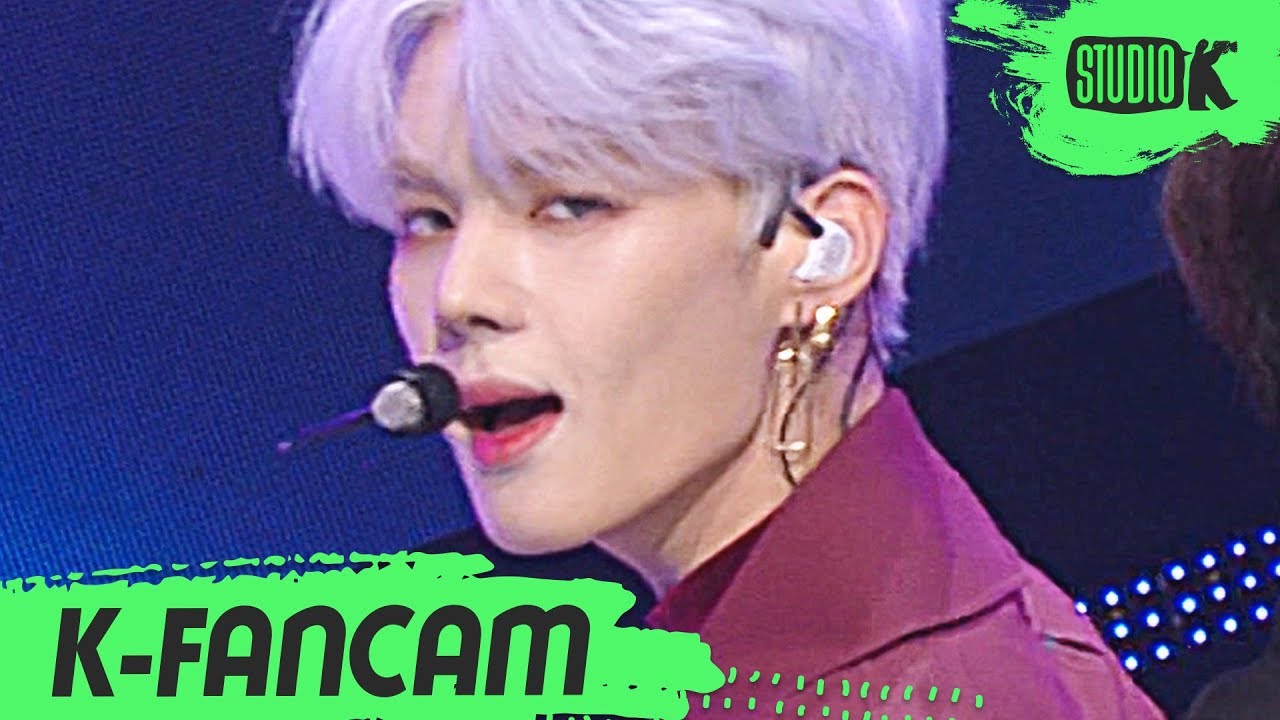 セジュン「그리운 밤」公式Fancamのサムネイル