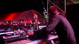 AQUASELLA 2011 OPEN AIR HECTOR LLAMAZARES(Ben Klock - OK - Kenny Larkin Remix- Humano(music man)