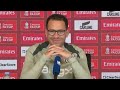Rosenior Press Conference | Wrexham vs Chelsea | 06/03/26 | Chelsea FC 25/26
