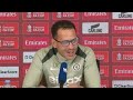 Rosenior Press Conference | Wrexham vs Chelsea | 06/03/26 | Chelsea FC 25/26