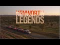 Kenworth legends 2023