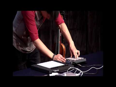 Innovation & Tradition | Musical Performance: Paul Dateh at TEDxUCSD