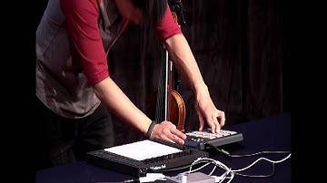 Innovation & Tradition | Musical Performance: Paul Dateh at TEDxUCSD