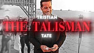 The Talisman I Tristian Tate 4K Edit I After Effects