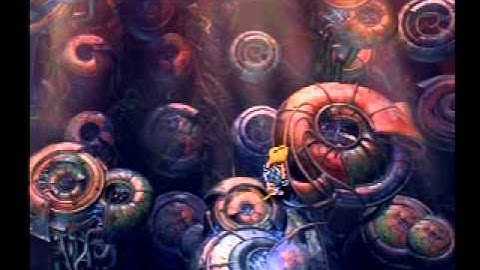 Final Fantasy IX Part 93 - Meeting With Garland