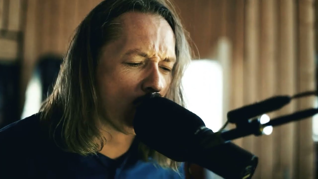 Goat the Head: "Exhaler" (Live in Ler)