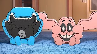 Gumball, But Its Ruined By Ai