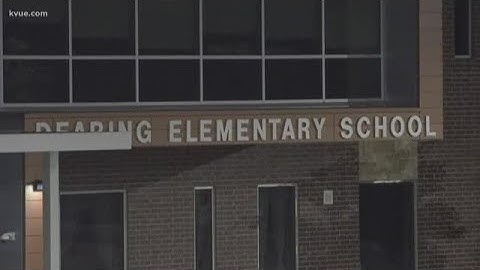 Pflugerville bus driver accused of kicking kids off school bus