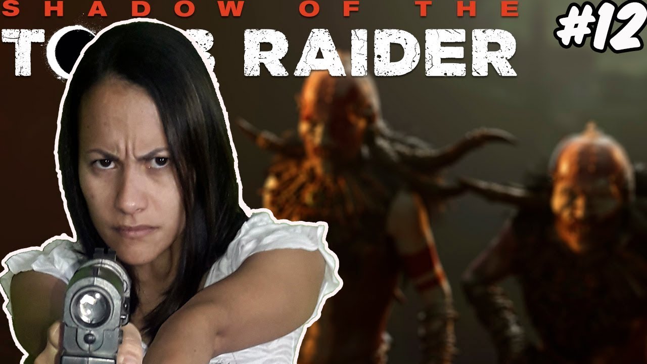 Tomb Raider — A Origem. O mundo não precisa de outro reboot, by Chupeta de  Pipoca, chupetadepipoca