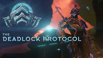 WARFRAME: The Deadlock Protocol Quest