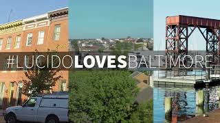 #LucidoLoves Baltimore | Discover local communities in our new blog!