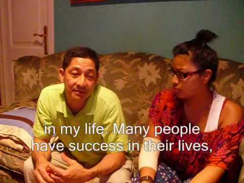 Comenius Project. Interview IV