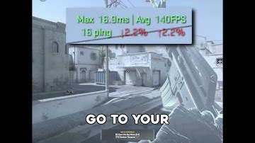 How to Reduce Packet Loss in CS2