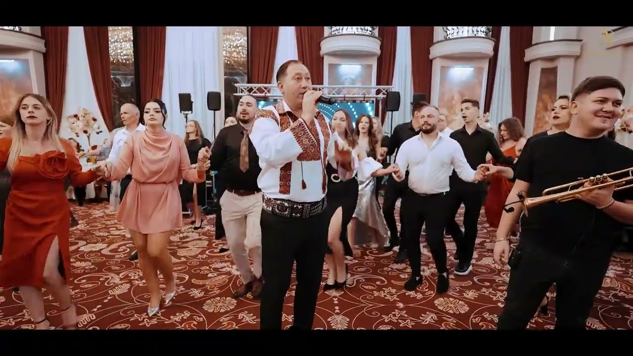 Alexandru Recolciuc & Florin Sandu Band(2025) - Nunta Mircea si Simona  Progr  1.