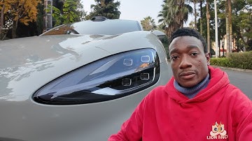 i tested xiaomi is china taking the lead in electric tech