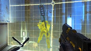 The Drop Wall BEATS Gravity Hammers in Halo Infinite