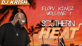 Push Thru - Talib Kweli Ft. Kendrick Lamar & Curren$y (MixtapeFreak.com)