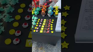 I Had A Blast At My First Craft Market. (Fundraiser) #3dprinting #bambu #craft #pokemon