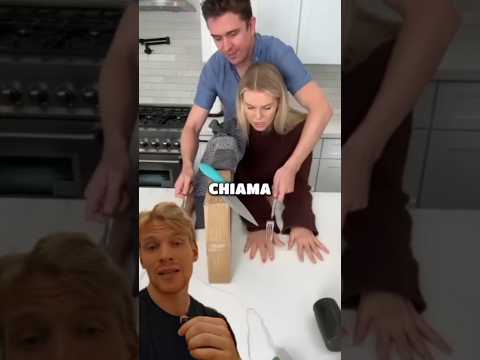 esperimento della mano di gomma SPIEGATO