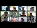 Webinar Series 2021 TRIK dan TIPS Penulisan Artikel Ilmiah Pada Jurnal Nasional Terakreditasi
