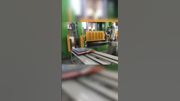 A Smart Solution to Boost Production Efficiency #industrialrobots #industrialroboticarms