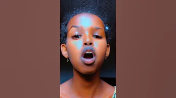 Gabar Is Qaawisay Heescusub Niiko Somalia Siigo Walaal 