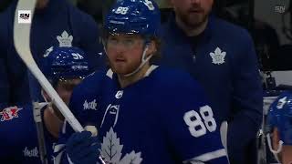 Details Nylander slams stick, then breaks it in half! - Have your say! Guide