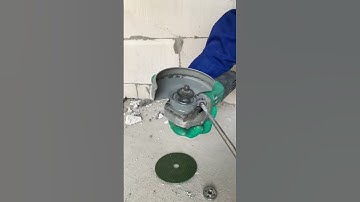 Mẹo Lắp Ốp Bảo Vệ Cho Máy Cắt An Toàn. ct36vlog -| #ct36vlog