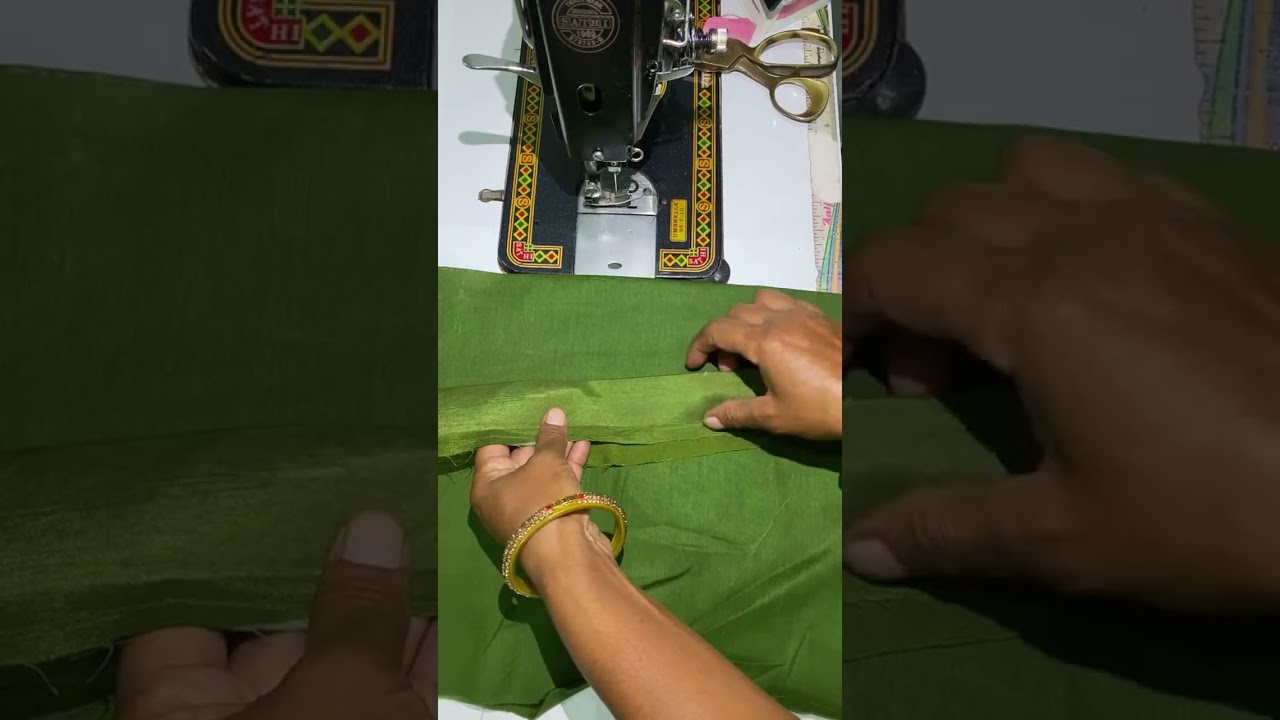 Live highlight new video usha designer 