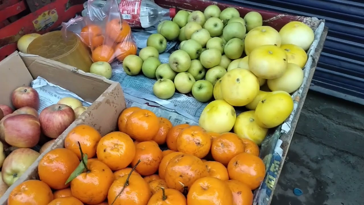 Dost ki taraf daut par