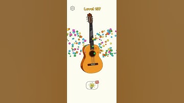 DOP 4: DRAW ONE PART LEVEL 137 | DOP 4 LEVEL 137  |