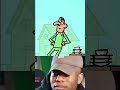 When a lover goes wrong. #america #funny #trending #trendingshorts #usa #viral #viralvideo #cartoon