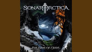 Miniatura del video "Sonata Arctica - The Truth Is out There"