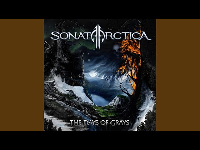 Sonata Arctica - The Truth Is Out There