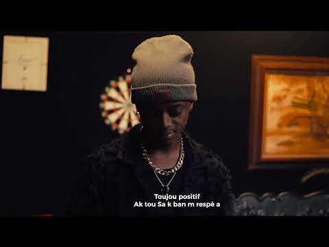 Criminal -Clifford Dumé ft Jprince
